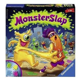 Joc palma monstrului - ro - ravensburger