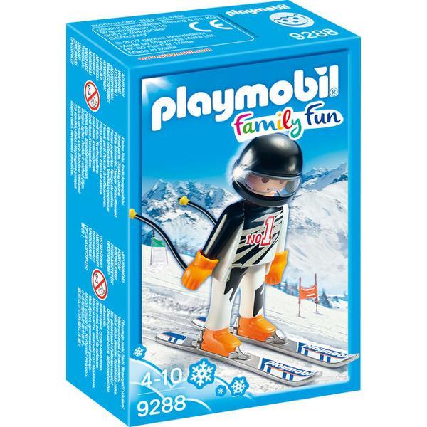 Playmobil family fun - schior