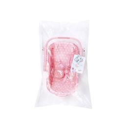  scaun de calatorie - baby annabell