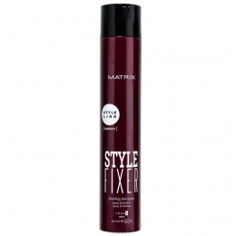 Spray fixativ - matrix style link perfect style fixer finishing hairspray 400ml