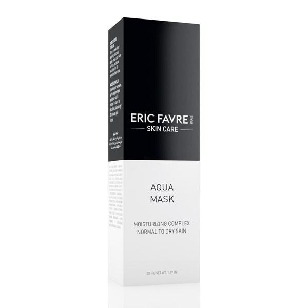 Masca de fata - Eric Favre Skin Care Aqua Mask 50 ml poza