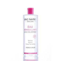 Apă demachiantă cu acid hialuronic - eric favre skin care 500 ml