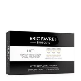 Ser lifting - eric favre skin care lift serum 10x5ml