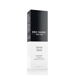Mască de fata detoxifiantă - Eric Favre Skin Care Detox 50 ml