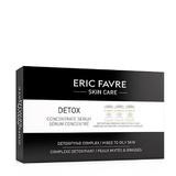 Ser detoxifiant - Eric Favre Skin Care Detox 10x5ml