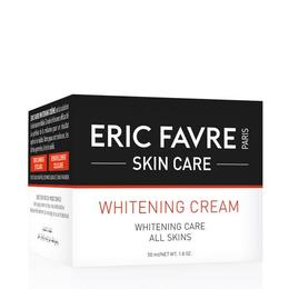 Cremă depigmentantă - eric favre whitening 50 ml