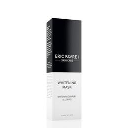 Mască de fata depigmentantă - eric favre skin care whitening 50 ml