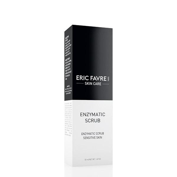 Mască de fata enzimatică - Eric Favre Skin Care 50 ml