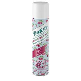 Șampon uscat cu parfum de cireșe batiste cherry 200 ml