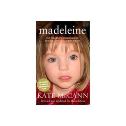 Madeleine, editura Corgi Books
