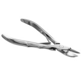 Cleste Unghii - Staleks Nippers for Nails N7-60-18 (K-19)