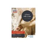 Study and Revise for AS/A-Level: A Room with a View, editura Hodder Education