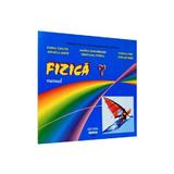 Fizica - Clasa 7 - Manual - Doina Turcitu, Viorica Pop, editura Radical