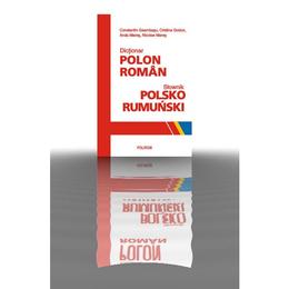 Dictionar polon-roman - constantin geambasu, cristina godun, editura polirom