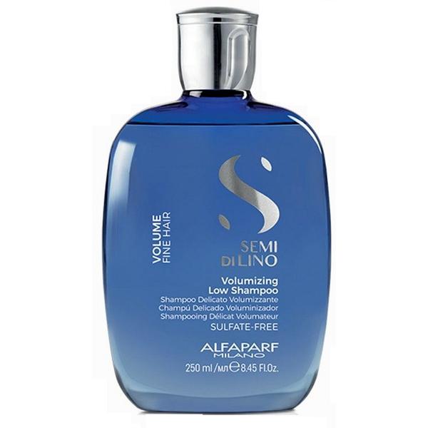 Sampon pentru Volum – Alfaparf Milano Semi Di Lino Volume Magnifying Shampoo 250 ml 250 imagine noua