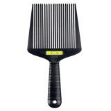 Pieptan pentru Tuns  - Beautyfor Flat Topper Comb CO-031