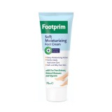 Crema Hidratanta pentru Picioare - Footprim Soft Moisturizing Foot Cream, 75ml