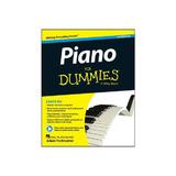 Piano For Dummies, editura Wiley