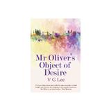 Mr Oliver's Object of Desire, editura Central Books
