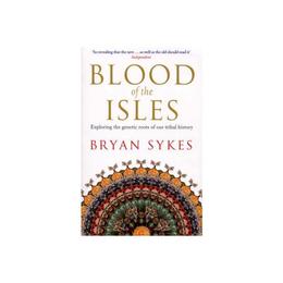 Blood of the Isles, editura Corgi Books