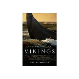 Age of the Vikings, editura University Press Group Ltd