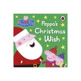 Peppa's Christmas Wish - Ladybird, editura Penguin Books Ltd