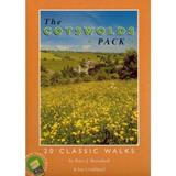 Cotswolds Pack - Peter John Beresford, Ian Coulthard , editura Orchard