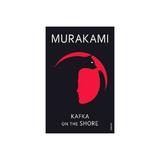 Kafka On The Shore - Haruki Murakami, editura Vintage