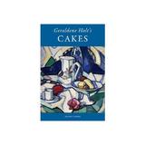 Geraldene Holt's Cakes, editura Prospect Books