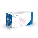 Banda Adeziva Suport Elastic - Octamed OctaCare Elastic Nonwoven Surgical Tape, 15 cm x 10 m