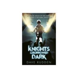 Knights of the Borrowed Dark, editura Puffin