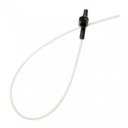 Sonda aspiratie cu valva prima, sterila, radioopaca, varf deschis, tub 50cm marcat, marime ch 18, 50 buc