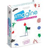 Joc educativ - Imagine - Jocul comunicarii prin imagini