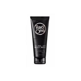 Masca de fata Neagra Red One - 125 ml