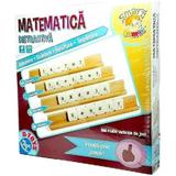 Joc educativ - Matematica distractiva