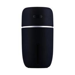Umidificator de aer ultrasonic iMini Air usb portabil, dc 5V, 320 ml, Negru