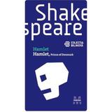 Hamlet. Hamlet, Prince Of Denmark - Shakespeare, editura Pandora
