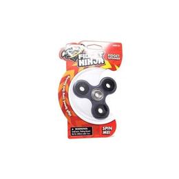 Fidget Spinner Ninja - Negru