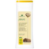Lapte Demachiant Reconfortant Argan Aloe Cosmetic Plant, 200ml