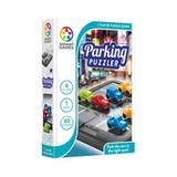 Joc educativ - Parking Puzzler - Smart Games