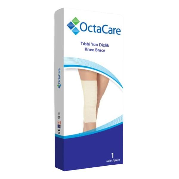 Genunchiera - Octamed OctaCare Knee Brace, marime 1 (XS), 1 buc