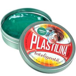 Plastilina Inteligenta - Emerald