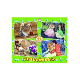 Puzzle - Cenusareasa