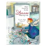 Lencsi konyve - Albert Homonnai Emoke, editura Gutenberg Books