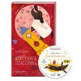 Kutyabol Szalonna + CD - Lackfi Janos, editura Gutenberg Books