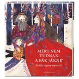 Mert nem tudnak a fak jarni?, editura Gutenberg Books