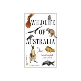 Wildlife of Australia?, editura University Press Group Ltd