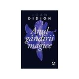 Anul gandirii magice - Joan Didion, editura Pandora