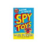 Spy Toys, editura Bloomsbury Childrens Books