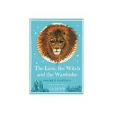 Lion, the Witch and the Wardrobe - C. S. Lewis, editura Harpercollins